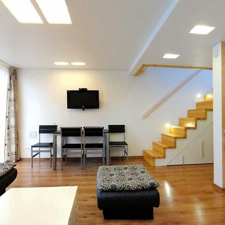 Smilteles Apartamentai Booking Palanga Lt المظهر الخارجي الصورة