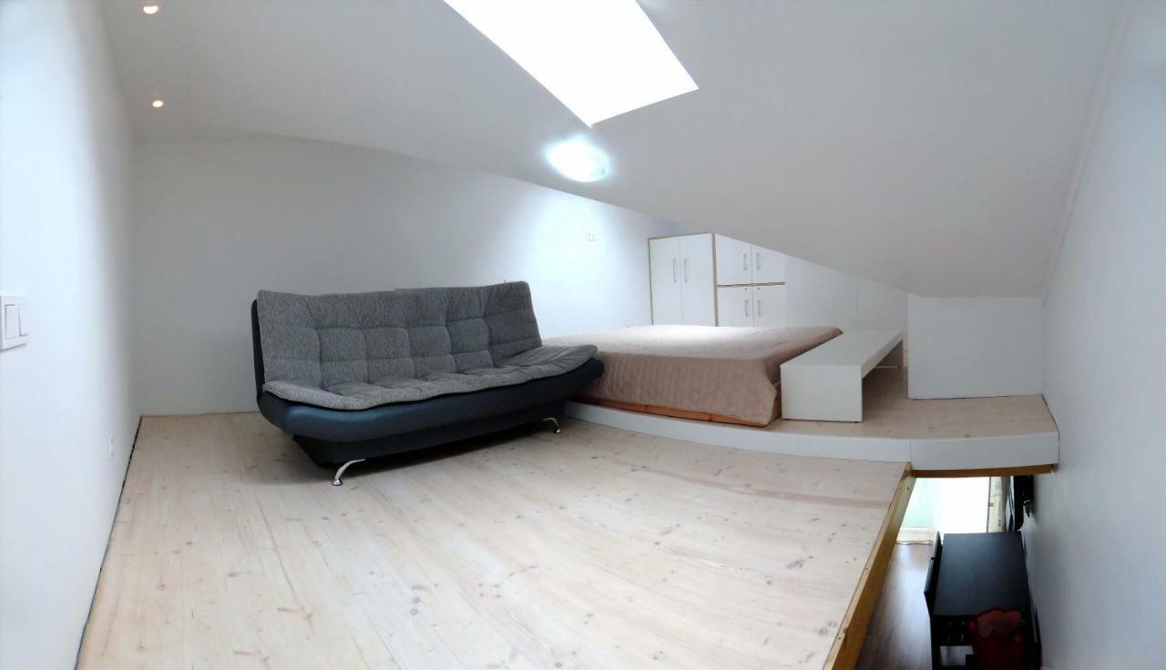 Smilteles Apartamentai Booking Palanga Lt المظهر الخارجي الصورة